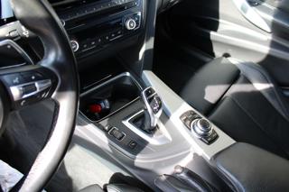 BMW 330 usata, con Controllo trazione