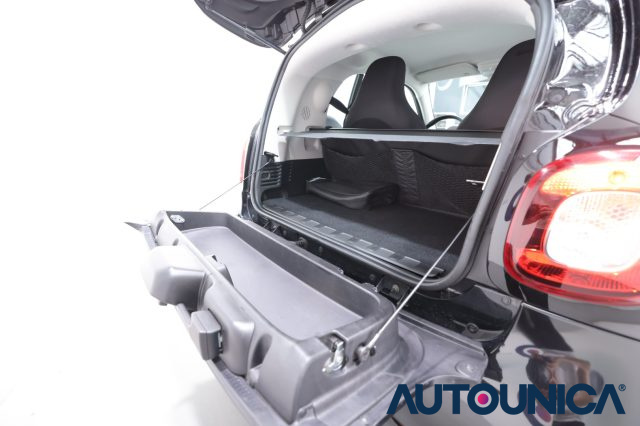 SMART ForTwo usata 39