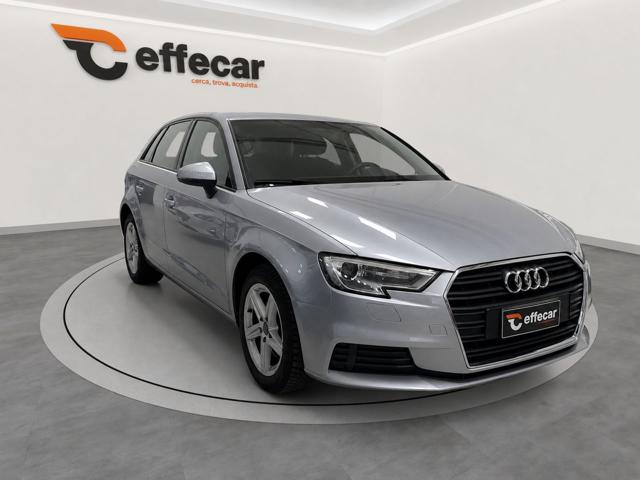 AUDI A3 usata, con Airbag laterali