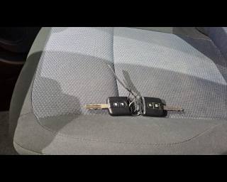 NISSAN Qashqai usata, con Filtro antiparticolato