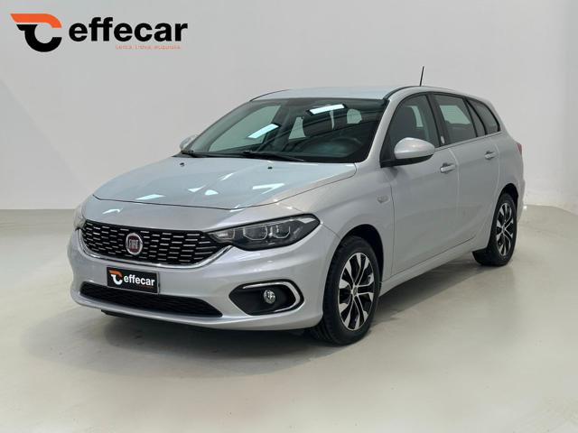 FIAT Tipo usata, con ABS