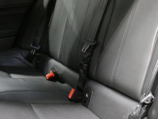 ALFA ROMEO Giulia usata, con Chiusura centralizzata