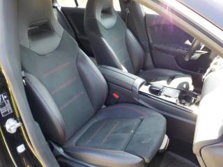 MERCEDES-BENZ CLA 200 usata, con Servosterzo