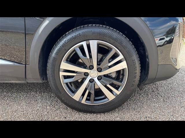 PEUGEOT 3008 usata, con Airbag Passeggero