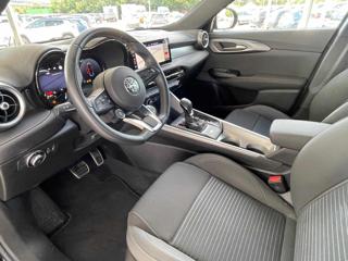 ALFA ROMEO Tonale usata 11