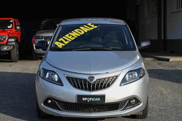 LANCIA Ypsilon usata, con Airbag