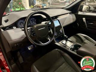 LAND ROVER Discovery Sport usata, con Climatizzatore