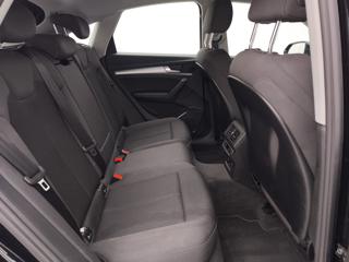 AUDI Q5 usata, con Volante multifunzione