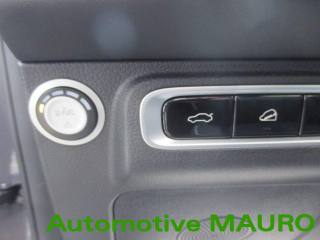 DR MOTOR DR 6.0 usata, con Regolazione elettrica sedili