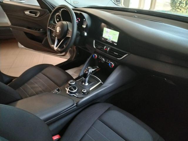 ALFA ROMEO Giulia usata, con Alzacristalli elettrici