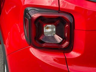 JEEP Renegade usata, con Airbag