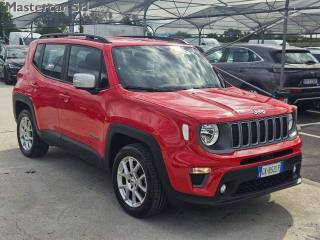 JEEP Renegade usata, con Boardcomputer