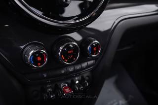 MINI Countryman usata, con Sistema di navigazione