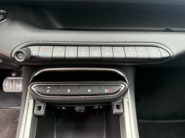 JEEP Avenger usata, con Sensori di parcheggio anteriori