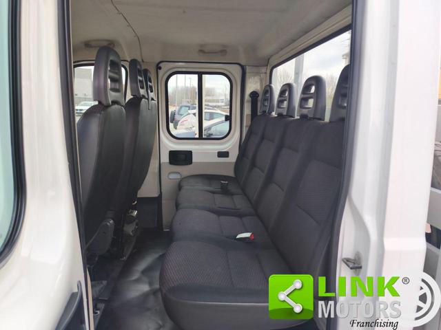 CITROEN Jumper usata 10