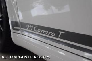 PORSCHE 911 usata, con Antifurto