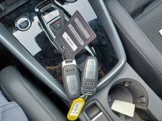 AUDI A3 usata, con Chiusura centralizzata