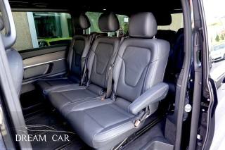 MERCEDES-BENZ V 300 usata, con Climatizzatore
