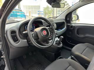 FIAT Panda usata, con Isofix