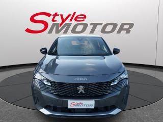 PEUGEOT 3008 Hybrid4 300 e-EAT8 GT Ufficiale Italia Certificata