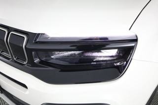 JEEP Avenger usata 13