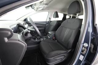 HYUNDAI Tucson usata 2