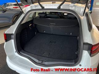 RENAULT Megane usata, con Volante multifunzione