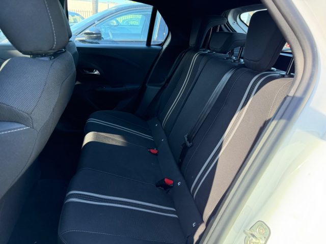 OPEL Corsa usata, con Controllo trazione