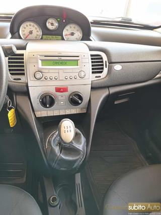 LANCIA Ypsilon usata 21