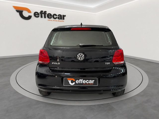 VOLKSWAGEN Polo usata, con Alzacristalli elettrici