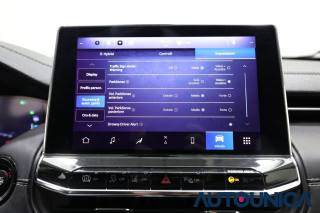 JEEP Compass usata, con Autoradio digitale