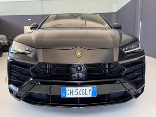 LAMBORGHINI Urus usata, con Airbag