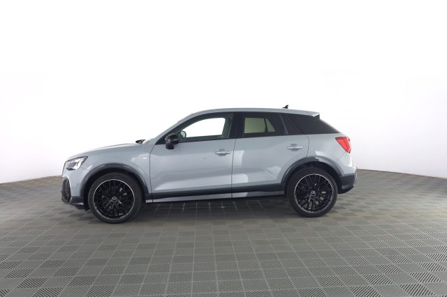 AUDI Q2 usata 6