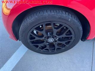 SMART ForTwo usata, con Autoradio