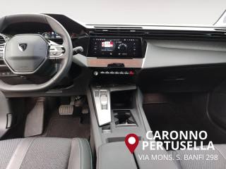 PEUGEOT 308 usata, con ESP