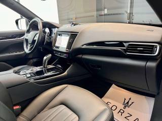 MASERATI Levante usata, con Volante in pelle