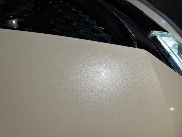 NISSAN Qashqai usata, con Cruise Control