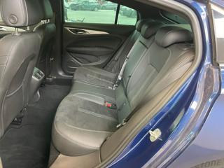 OPEL Insignia usata, con Controllo automatico clima