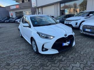 TOYOTA Yaris usata, con Chiusura centralizzata