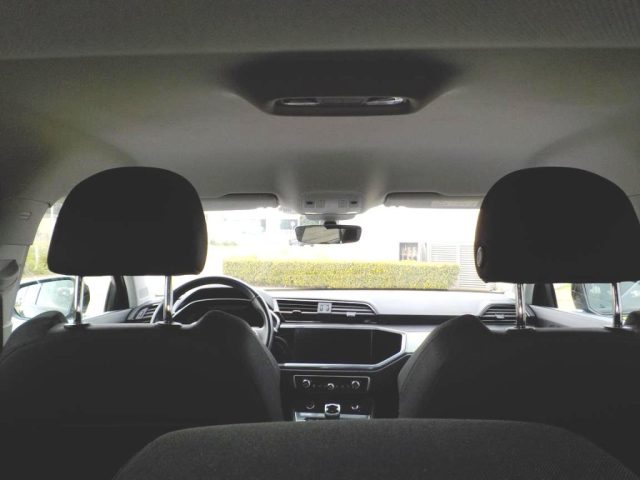 AUDI Q3 usata, con Apple CarPlay