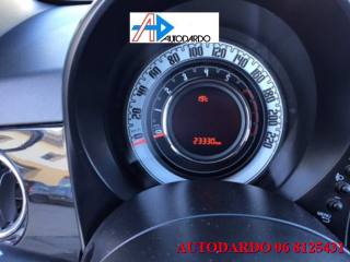 FIAT 500 usata, con Immobilizzatore elettronico