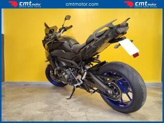 YAMAHA Tracer 900 usata 3
