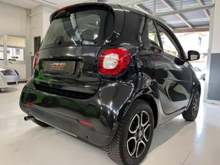 SMART ForTwo usata, con Touch screen