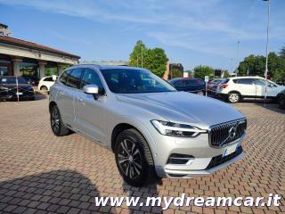 VOLVO XC60 usata, con Airbag laterali