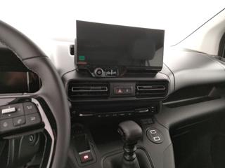 CITROEN Berlingo usata, con Controllo automatico clima