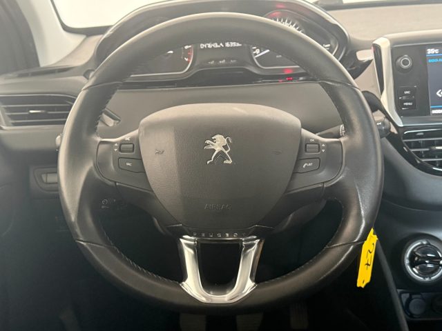 PEUGEOT 208 usata 7