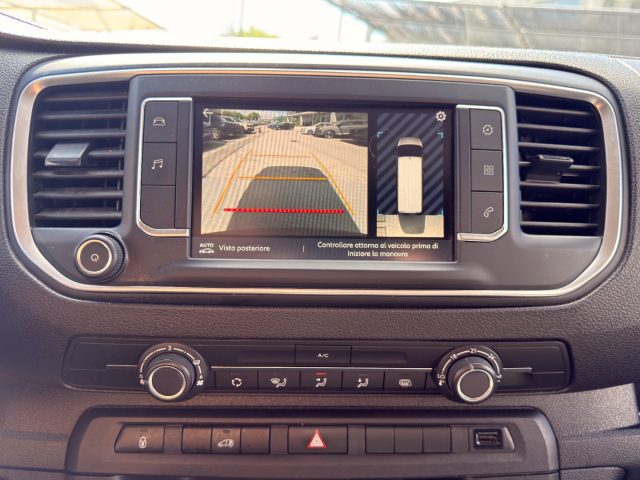 FIAT Scudo usata, con USB