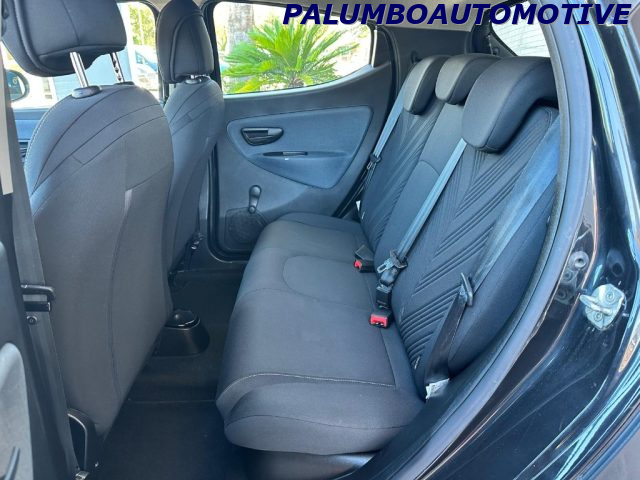 LANCIA Ypsilon usata, con Servosterzo