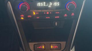 SUZUKI S-Cross usata, con Controllo automatico clima