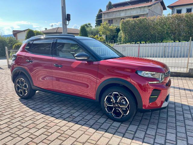 CITROEN C3 usata, con Airbag laterali